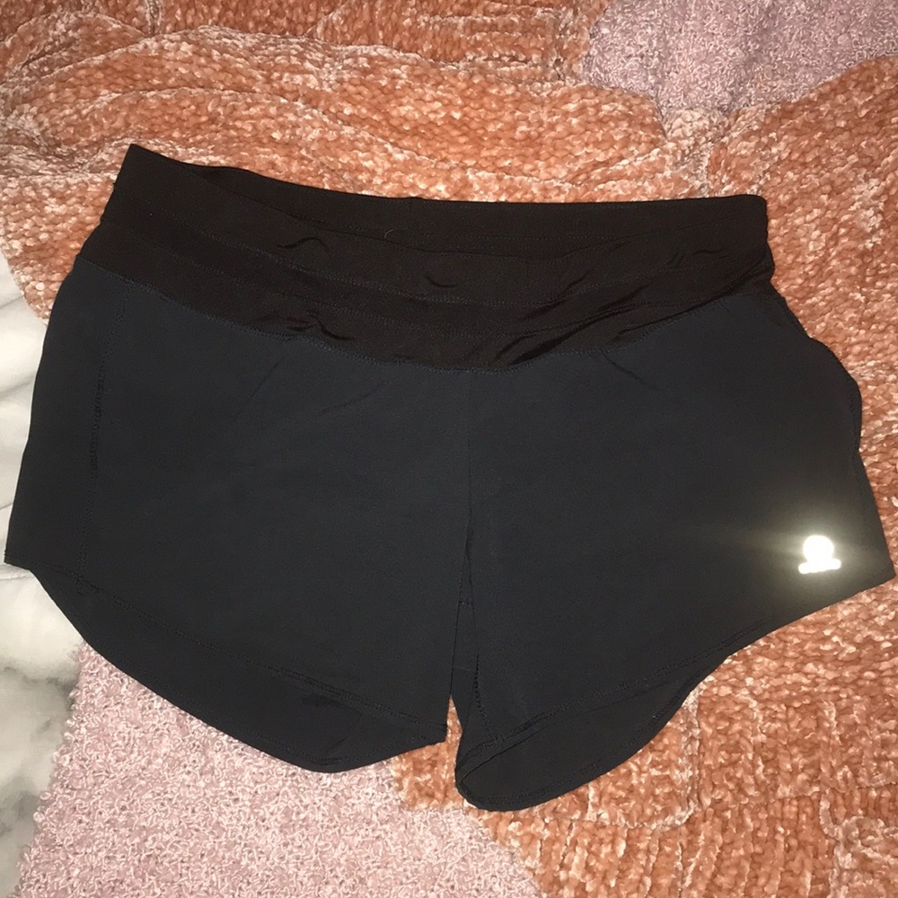 oiselle Running shorts!